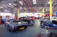 Fox Classic Car Collection - Accommodation Tasmania 3