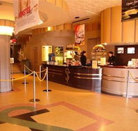 Sun Theatre - Accommodation Tasmania