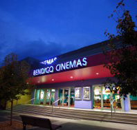 Bendigo Cinemas - Accommodation Tasmania