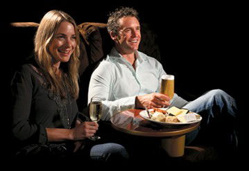 Reading Cinemas - Elsternwick - Accommodation Tasmania 2