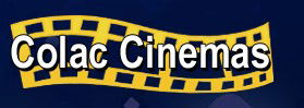 Colac Cinema - Accommodation Tasmania 1
