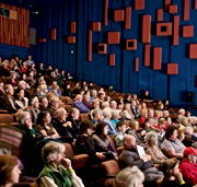 Alexander Theatre - Accommodation Tasmania