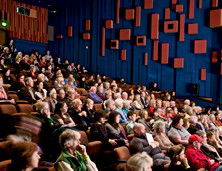 Alexander Theatre - Accommodation Tasmania 0