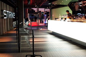Strike Bowling Bar - Chapel - Accommodation Tasmania 1