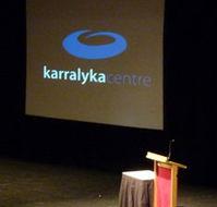 Karralyka Centre - Accommodation Tasmania
