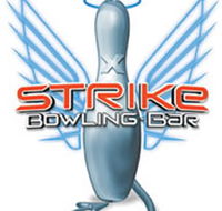 Strike Bowling Bar - CBD - Accommodation Tasmania