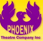 Phoenix Theatre Company - Accommodation Tasmania