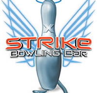 Strike Bowling Bar - EQ - Accommodation Tasmania