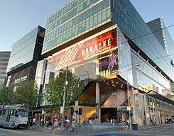 QV Retail Shopping - Accommodation Tasmania 0