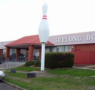 Geelong Bowling Lanes - Accommodation Tasmania