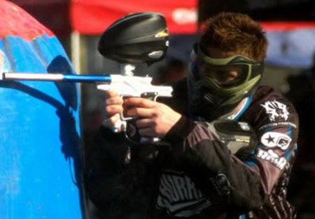 We Are Paintball - Accommodation Tasmania 3
