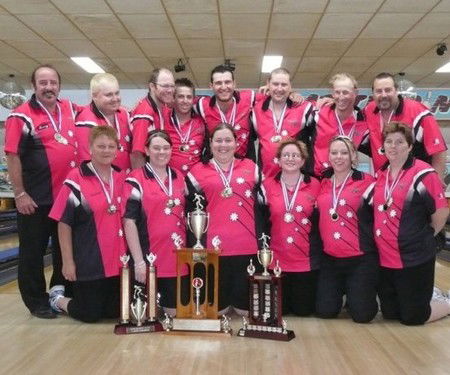 Star Bowl - Accommodation Tasmania 0