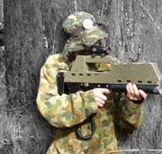 Laser Strike - Mansfield - Accommodation Tasmania