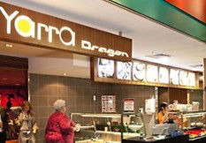 WTC Wharf - Accommodation Tasmania 2