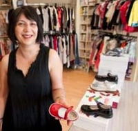 Ashburton Shopping Centre - Accommodation Tasmania