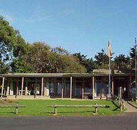 Tiagarra Aboriginal Culture Centre and Museum - Accommodation Tasmania