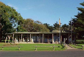 Tiagarra Aboriginal Culture Centre And Museum - Accommodation Tasmania 0