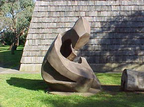Tiagarra Aboriginal Culture Centre And Museum - Accommodation Tasmania 1