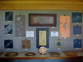 Tiagarra Aboriginal Culture Centre And Museum - Accommodation Tasmania 2