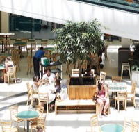 Greensborough Plaza Shopping Centre - Accommodation Tasmania