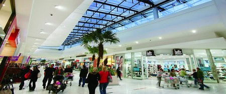 Watergardens Town Centre - Accommodation Tasmania 1