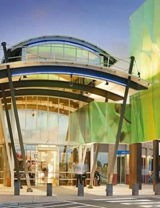 Watergardens Town Centre - Accommodation Tasmania 2