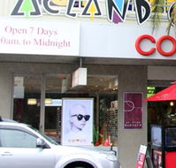 Acland Court Shopping Centre - Accommodation Tasmania