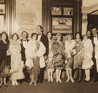 Capitol Theatre - Accommodation Tasmania