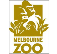 Melbourne Zoo - Accommodation Tasmania