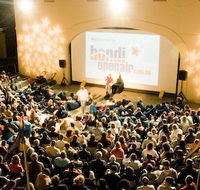 Bondi Openair Cinema - Accommodation Tasmania