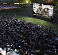 Starlight Cinema - Accommodation Tasmania