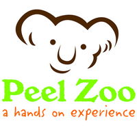 Peel Zoo - Accommodation Tasmania