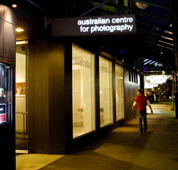 Australian Centre for Photography - Accommodation Tasmania