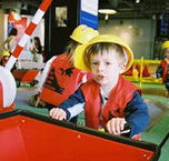 Powerhouse Museum of Science  Design - Accommodation Tasmania