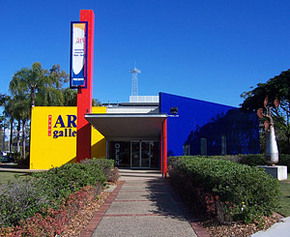 Logan Central QLD Accommodation Tasmania