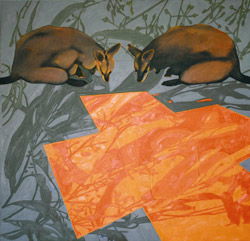 Logan Art Gallery - Accommodation Tasmania 2