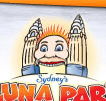 Luna Park Sydney - Accommodation Tasmania