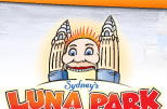Luna Park Sydney - Accommodation Tasmania 0