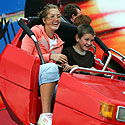 Luna Park Sydney - Accommodation Tasmania 2