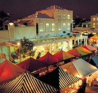 South Bank Lifestyle Market - Accommodation Tasmania
