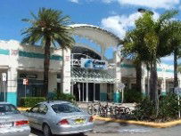 Centro Tweed - Accommodation Tasmania 3