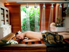 Peppers Spa - Palm Cove - Accommodation Tasmania 0