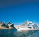 Captain Cook Cruises - Accommodation Tasmania