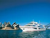 Captain Cook Cruises - Accommodation Tasmania 0
