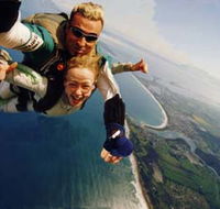 Skydive Melbourne - Accommodation Tasmania