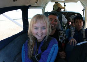 Skydive Melbourne - Accommodation Tasmania 2