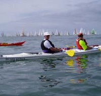 Sea Kayak Melbourne and Victoria - Accommodation Tasmania