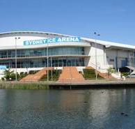 Sydney Ice Arena - Accommodation Tasmania