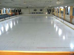 Iceworld Acacia Ridge - Accommodation Tasmania 1