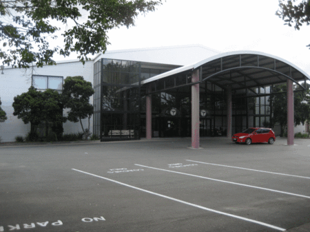 Iceworld Boondall - Accommodation Tasmania